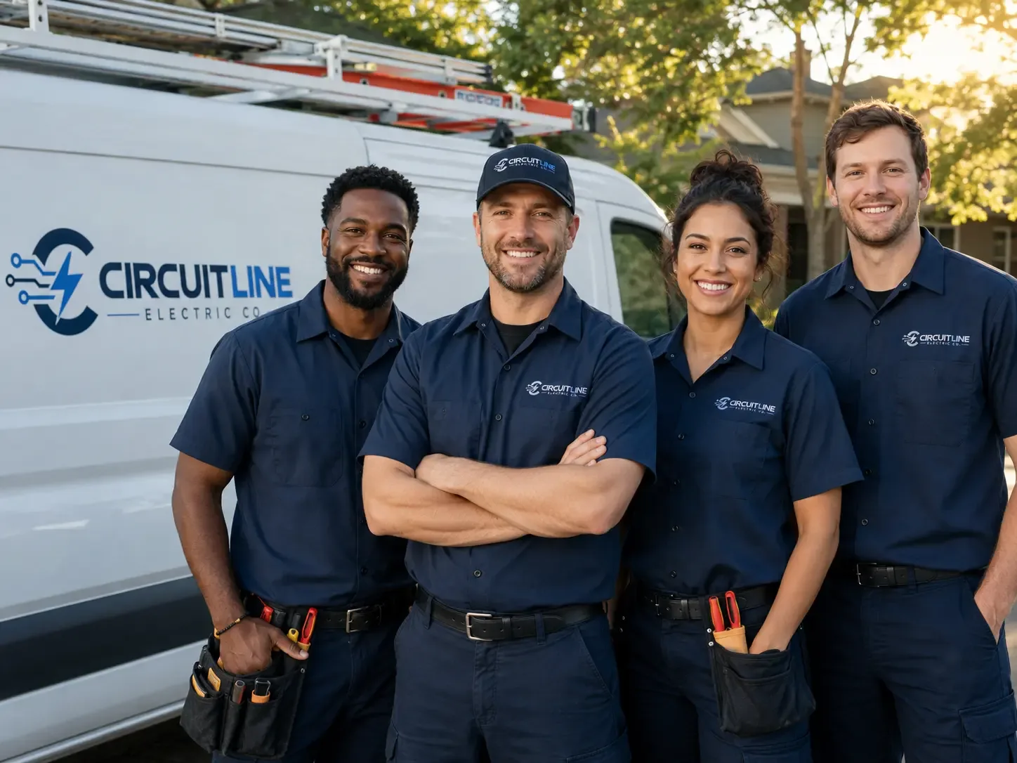Whole Home Rewiring company in San Ysidro, NM