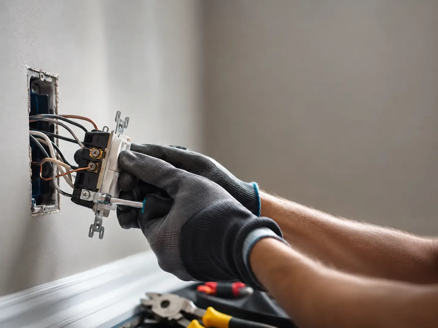 Why choose Whole Home Rewiring in San Ysidro, NM